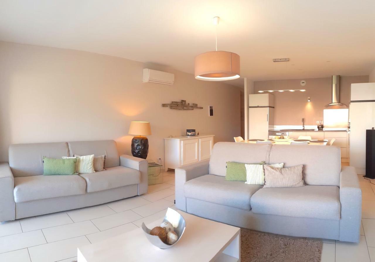 Résidence Le Cosimo Aparthotel 4*